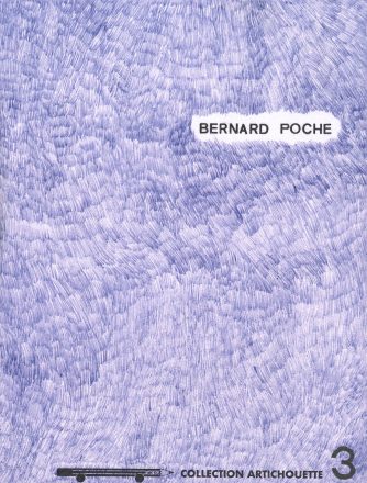 Bernard poche