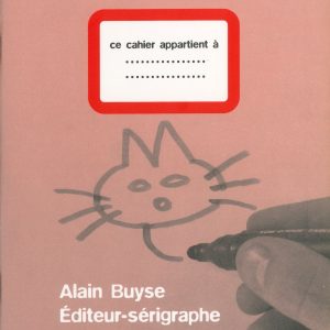 Alain Buyse