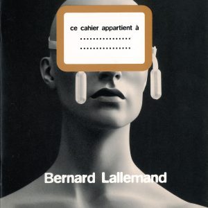 Bernard Lallemand