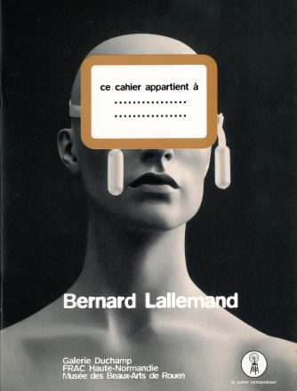 Bernard Lallemand