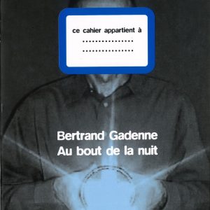 Bertrand Gadenne