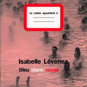 Isabelle Lévénez