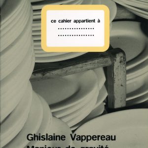Ghislaine Vappereau