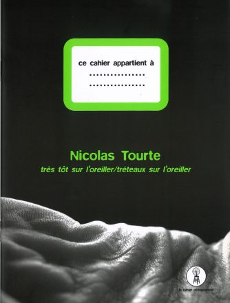 Nicolas Tourte