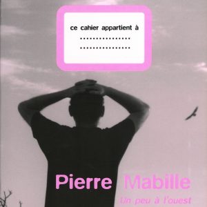 Pierre Mabille