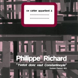 Philippe Richard