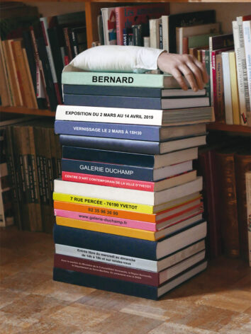 Bernard