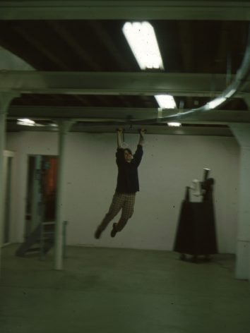 L’air de rien
