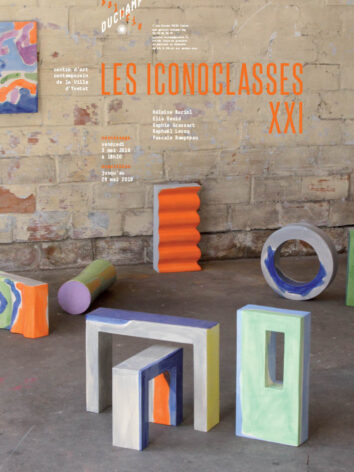Les Iconoclasses XXI