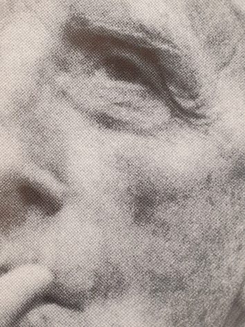 Le dernier signe de Duchamp