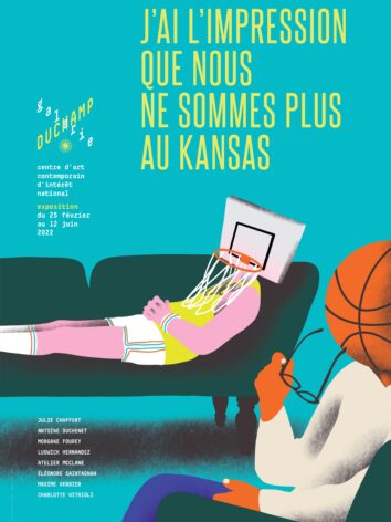 J’ai l’impression que nous ne sommes plus au Kansas