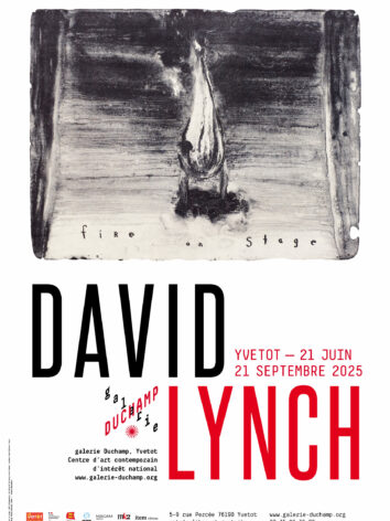 DAVID LYNCH