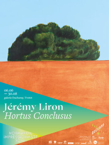 JÉRÉMY LIRON